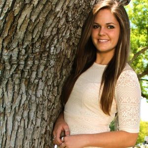 Meet your Posher, Kynlee